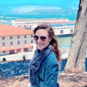 Meet your Posher, Mary Helen